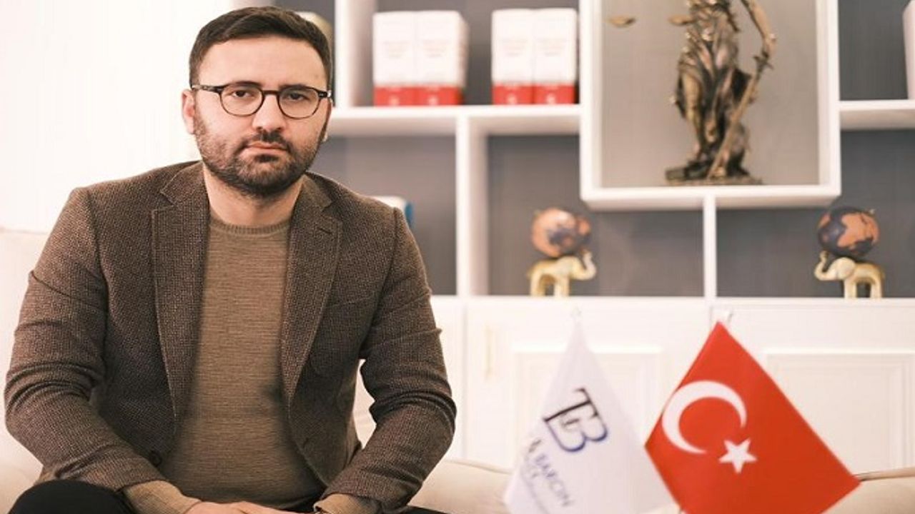 ALANYALI AV. BARCIN: YENİ YASA İLE HER KAT MALİKİNİN ONAYININ İSTENMESİ TURİZME DARBE VURUR!
