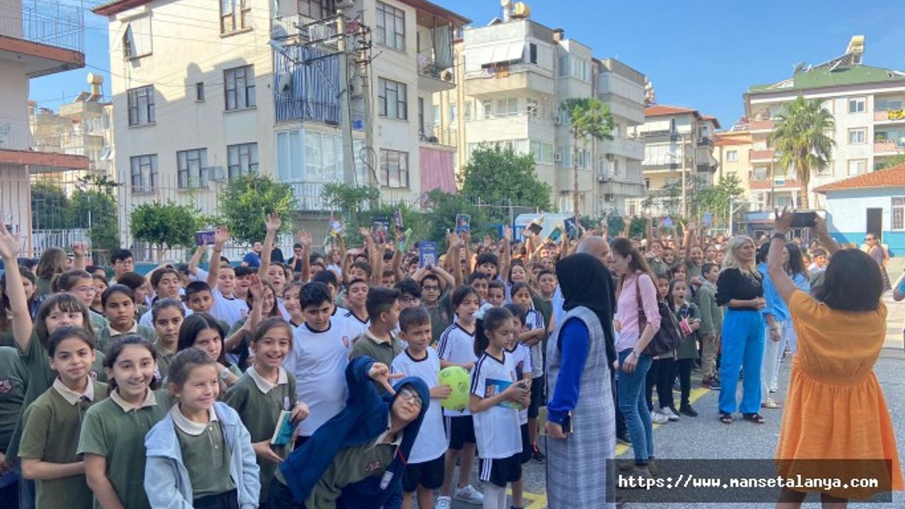 BAKAN TEKİN: ARA TATİL BÖLGESEL OLARAK UYGULANABİLİR.