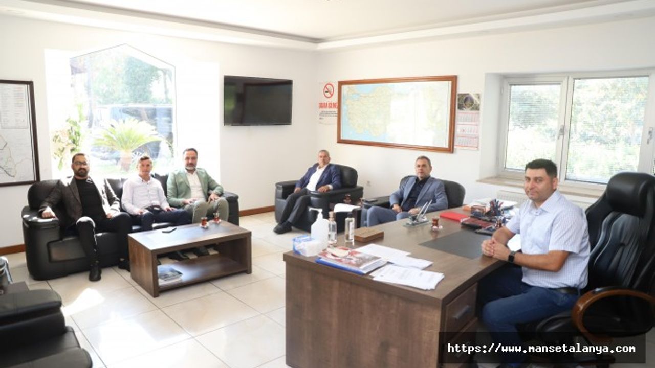 BAŞKAN TAVLI'DAN ULAŞIM ATAĞI