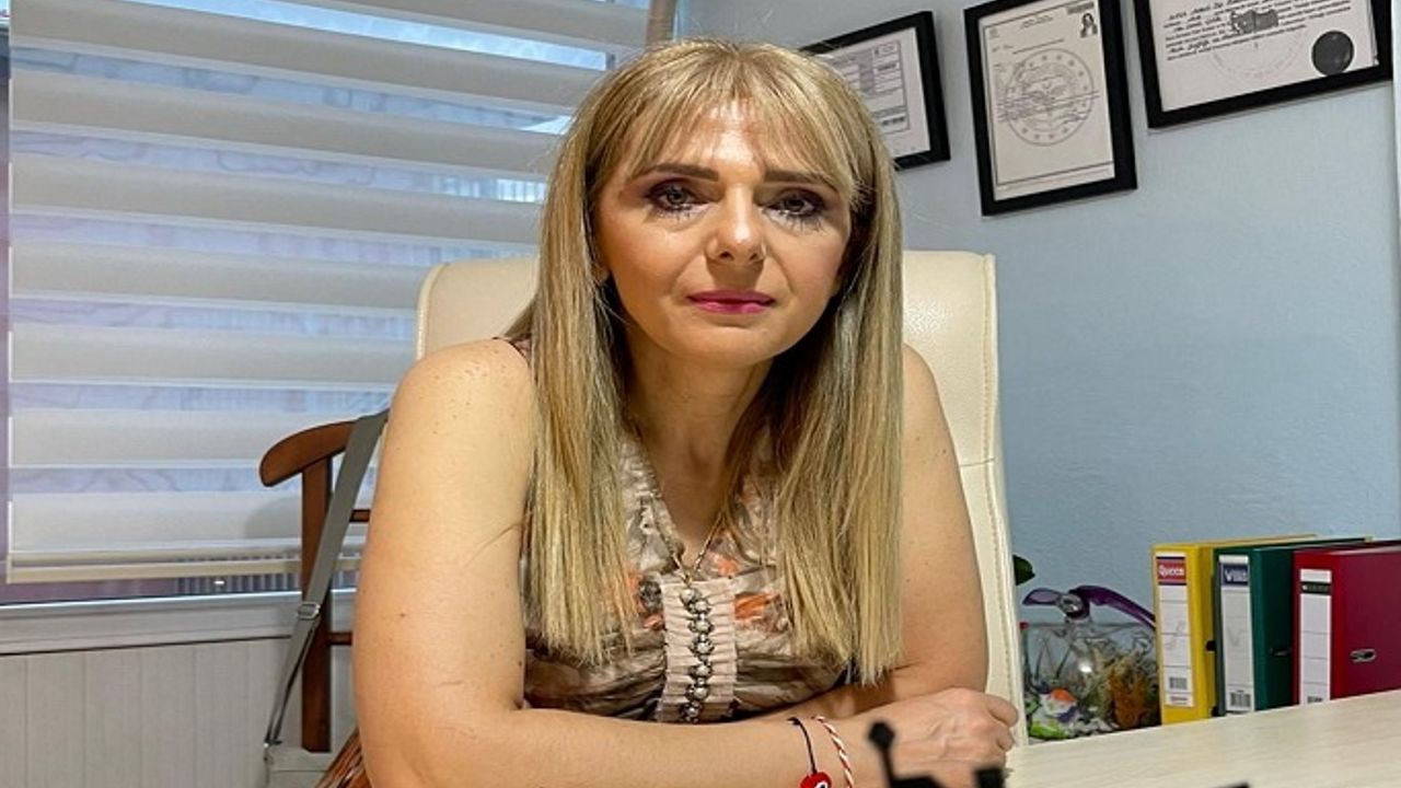 ÇOCUKLAR DA OKUL KORKUSUNA DİKKAT!