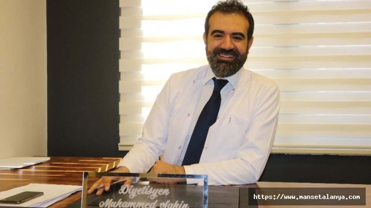 ÇOCUKLAR DA TRANS YAĞ TÜKETİMİNE DİKKAT!