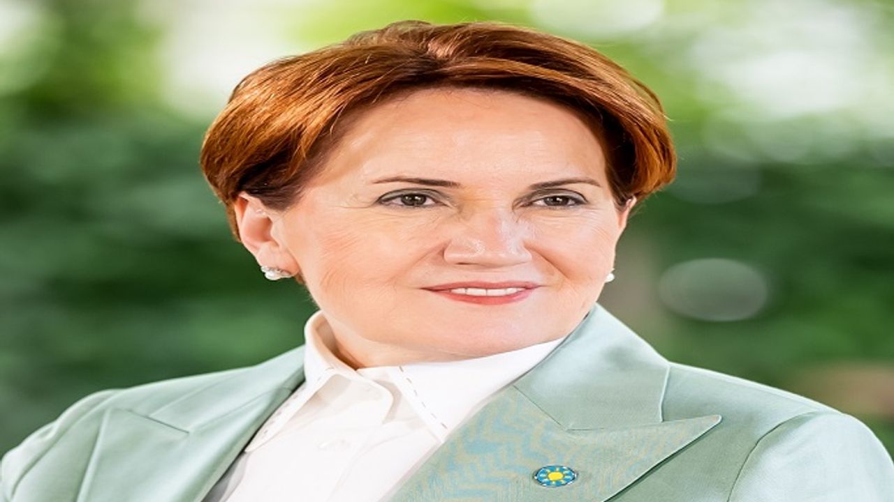MERAL AKŞENER SİYASETİ BIRAKIYOR MU? BOMBA İDDİA!