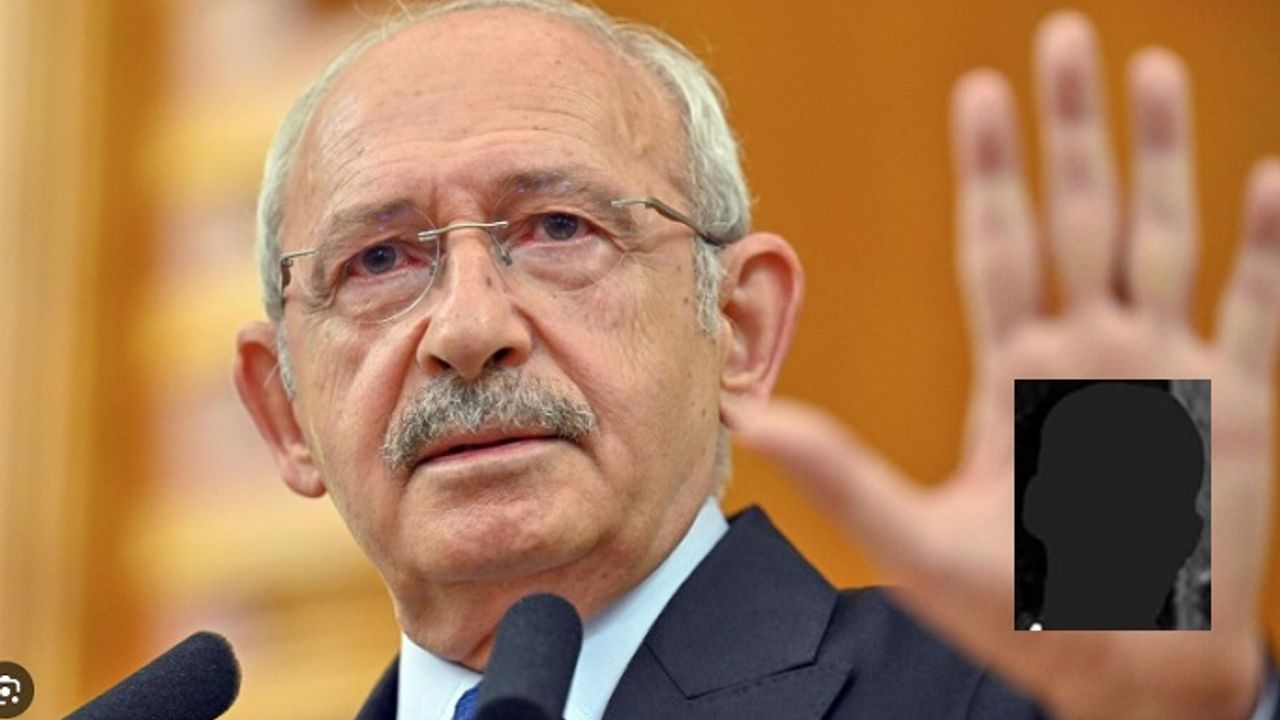 ÖZEL HABER: KILIÇDAROĞLU'NA ALANYA'DAKİ DELEGEDEN RED GELDİ. İMZA ATMADI! İŞTE O İSİM!