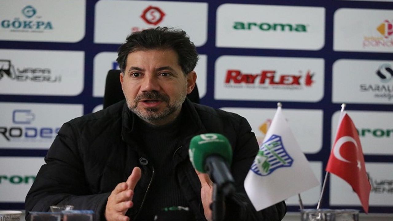 ALANYA KESTELSPOR'DA TOKAÇ SESLERİ