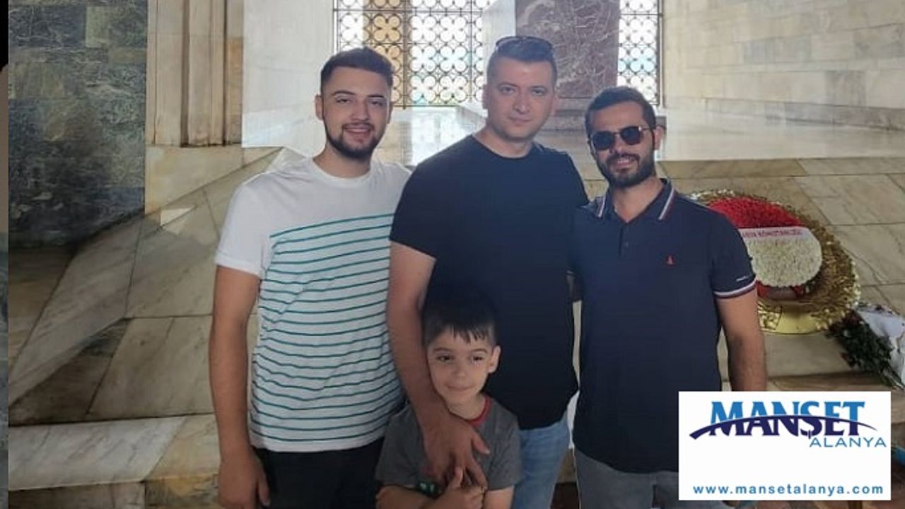 ANOTHER WORLD SİTENİN YÖNETİCİSİ MORTEZA FARD: İDDİALAR ASILSIZDIR. TÜRKLÜĞÜMÜ KARALAMA AMACINDAN İBARETTİR!
