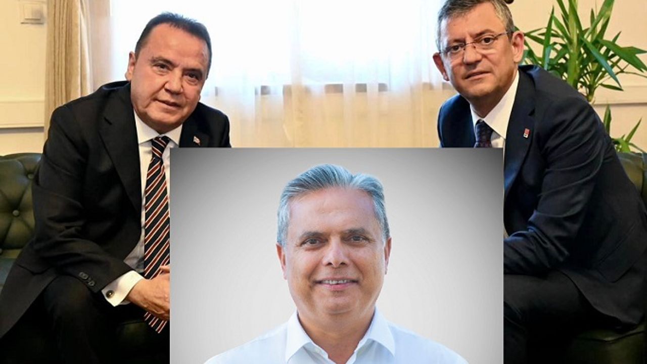 CHP'DE BELEDİYE BAŞKANLARINA ANKET GELİYOR