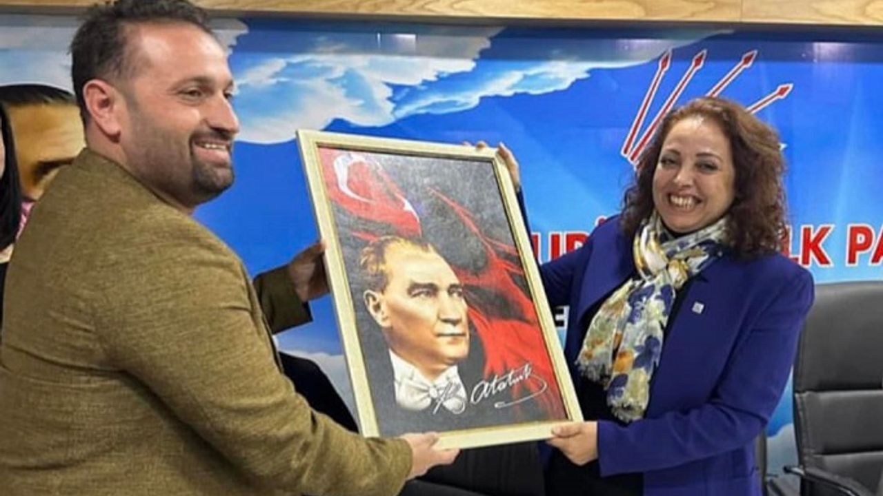 CHP, MANAVGATTA KAMPA GİRİYOR. PARTİ MECLİS ÜYESİ YEŞİLDAL, ANTALYA SEÇİMLERİ İLE İLGİLİ ÖNEMLİ AÇIKLAMA!