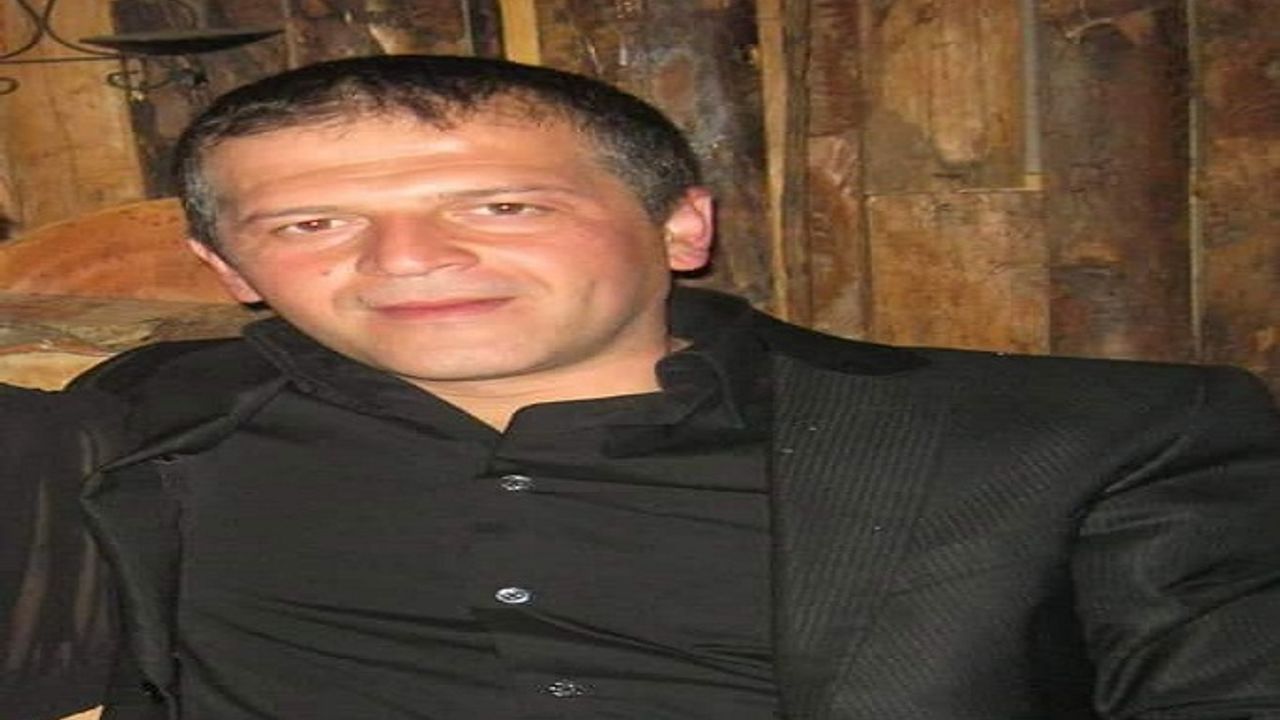 CİKCİLLİDE BORÇ BATAĞI İÇİNE GİREN 2 ÇOCUK BABASI İNTİHAN ETTİ