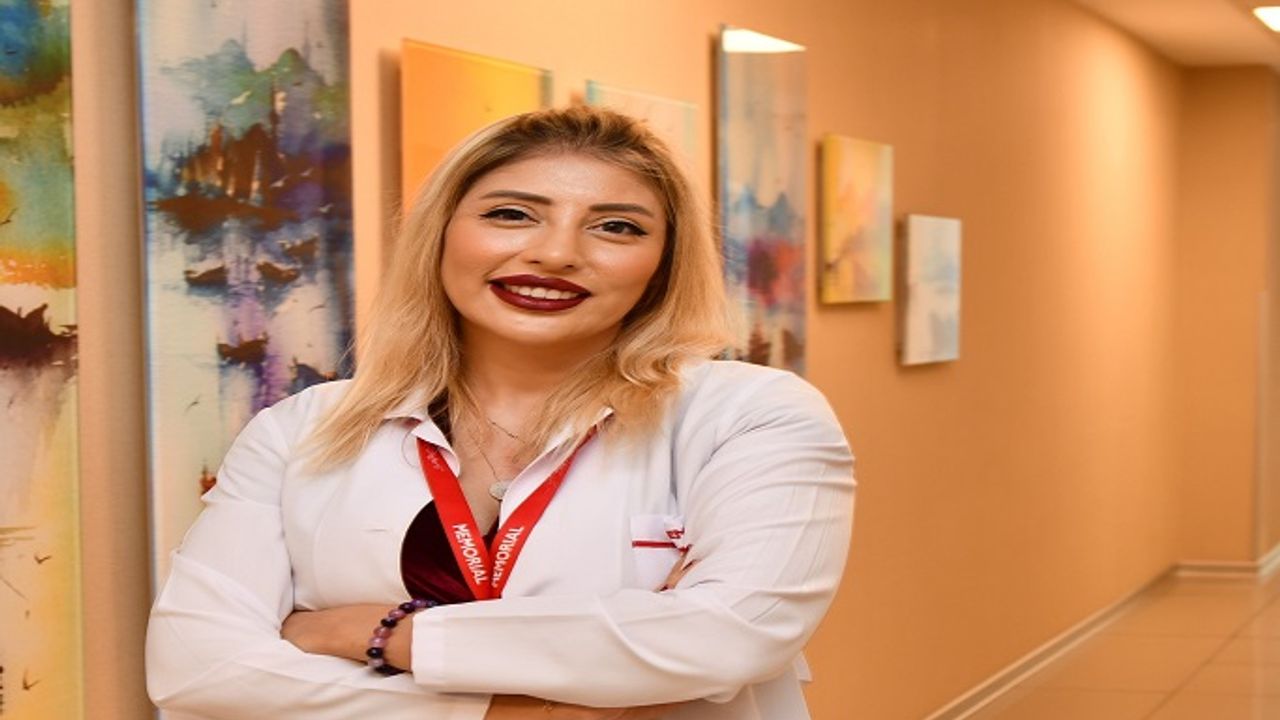 CİLT LEKELERİNİZDEN SONBAHAR VE KIŞ AYLARINDA KURTULUN