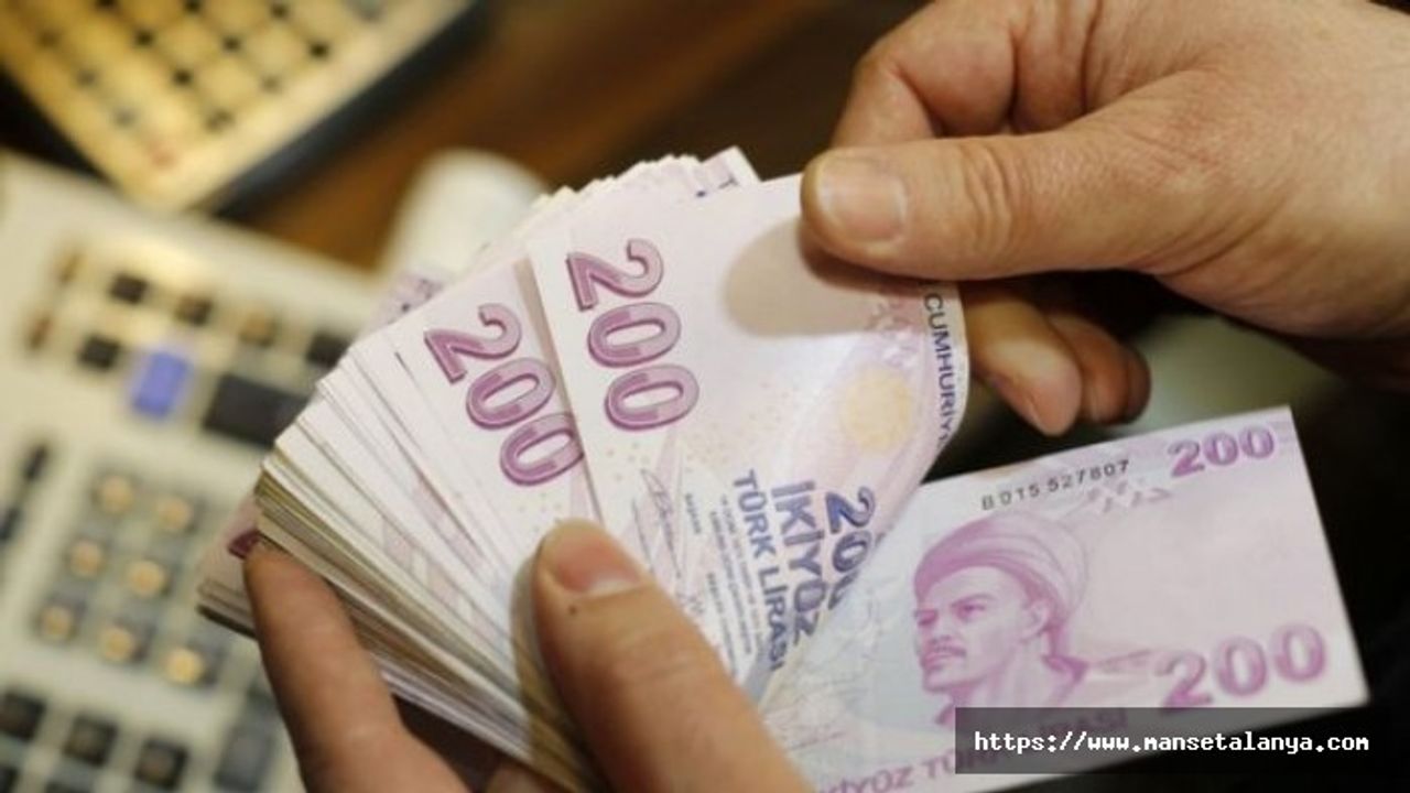 GENEL SAĞLIK SİGORTASI BORÇLARI SİLİNİYOR!