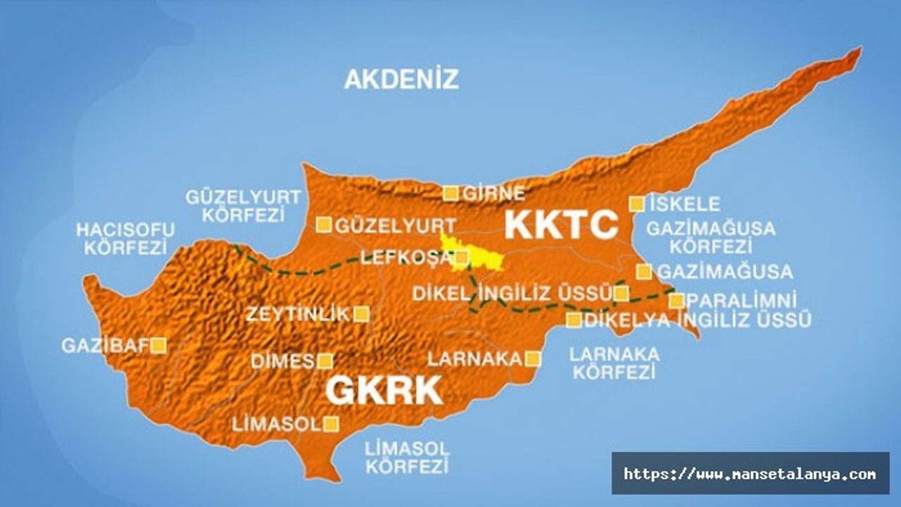 RUSLAR ROTAYI KIBRIS'A ÇEVİRDİ, FİYATLARI UÇUŞA GEÇTİ