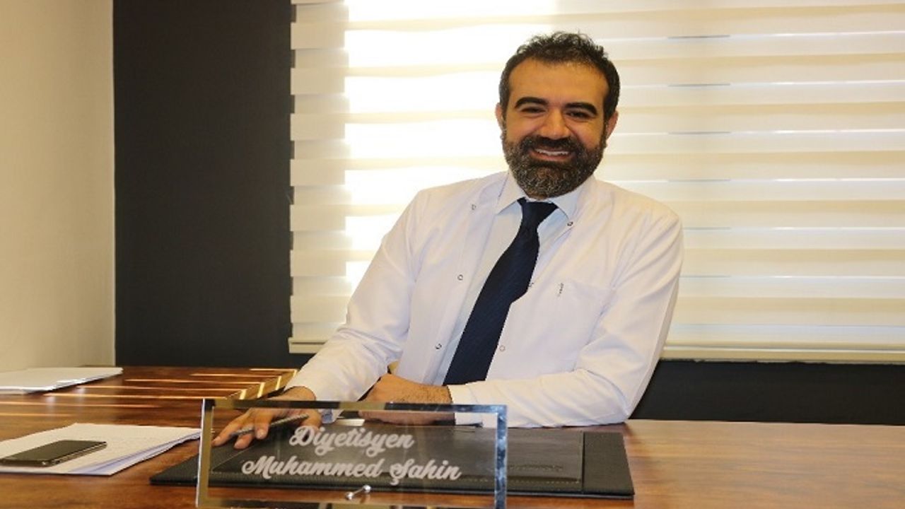 VİTAMİN EKSİKLİĞİNE DİKKAT! VÜCUDUMUZ DA VİTAMİN NEDEN EKSİLİR?