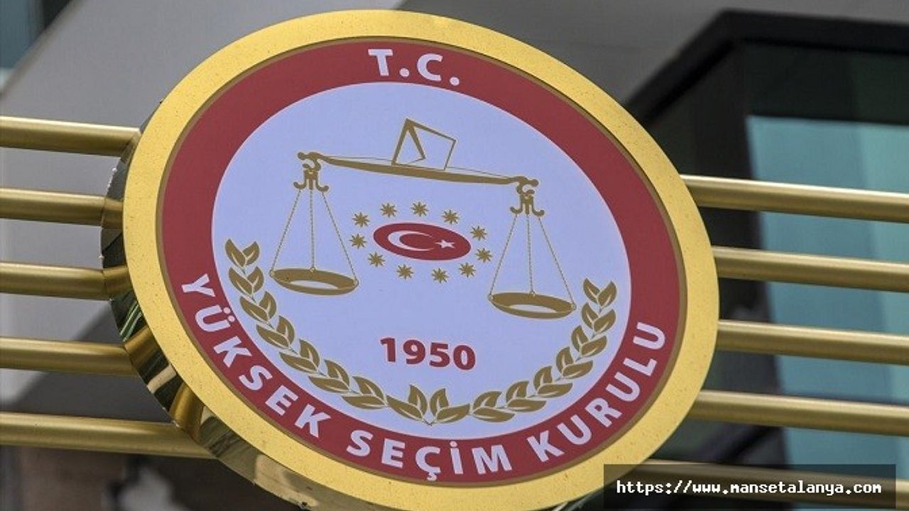YEREL SEÇİMLERDE ADAYLIK İÇİN GÖREVDEN AYRILMA SÜRECİ YARIN BİTİYOR!