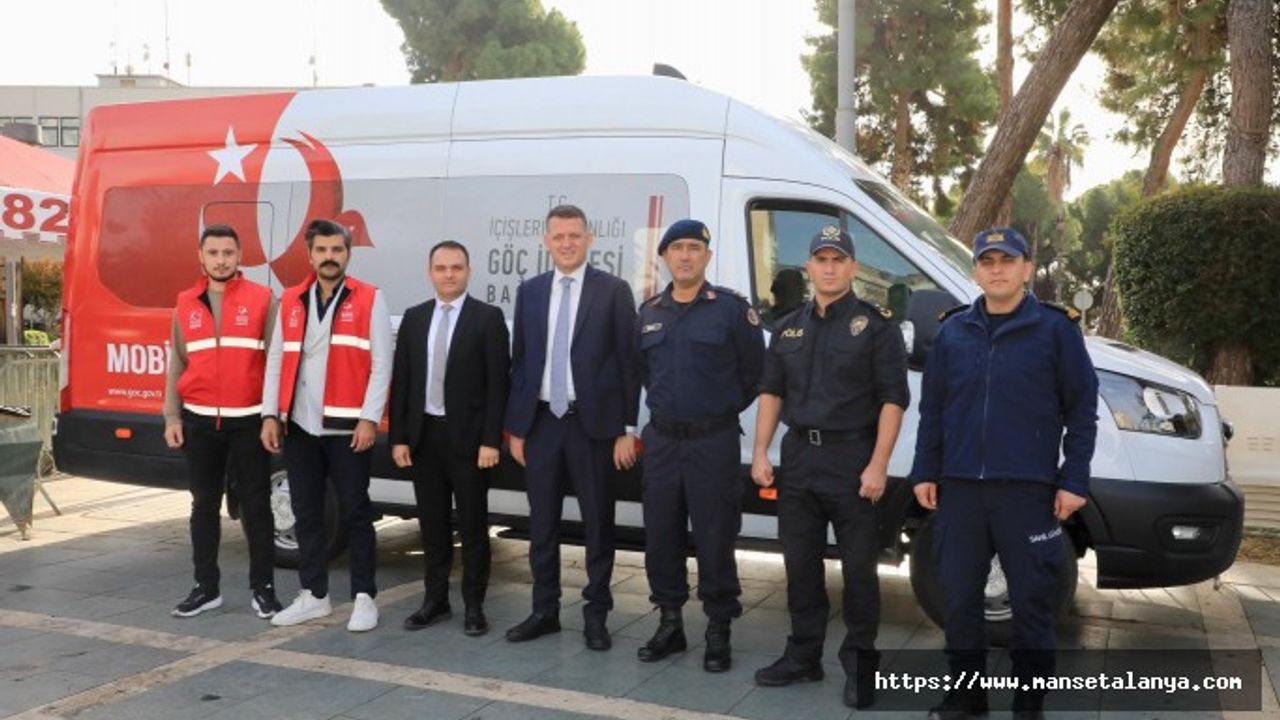 ALTSO BAŞKANI ERDEM, KARGA TULUMBA GİBİ ALINMASINA TEPKİ GETİRMİŞTİ. KAYMAKAM İSE UYGUN HAREKET EDİLİYOR DEDİ