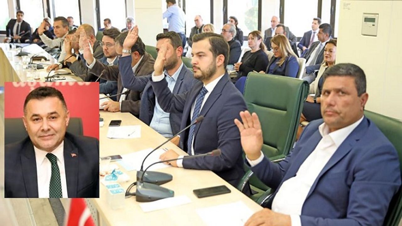 BAŞKAN YÜCEL "10 YILDIR YARGI KONUSU OLAN HİÇ BİR SAYIŞTAY RAPORUMUZ YOK" İŞTE SAYIŞTAY RAPORU!