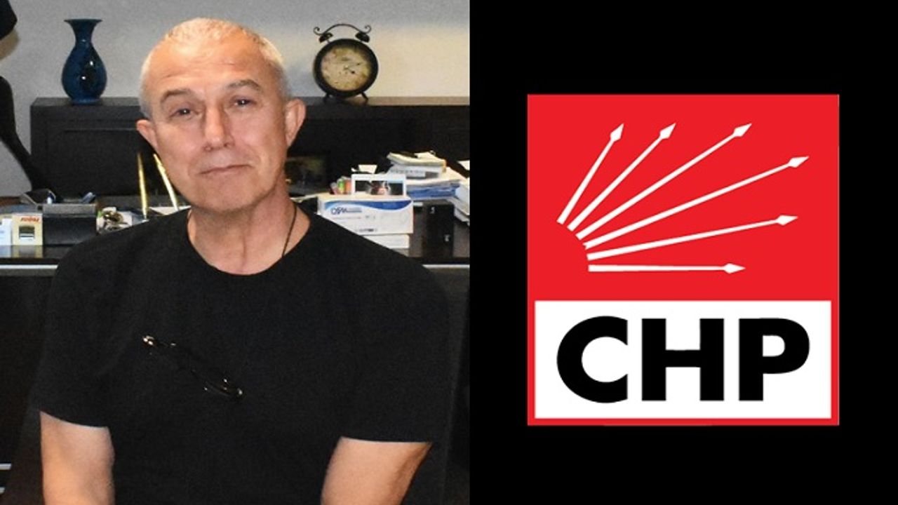 CHP ALANYA'DA FLAŞ GELİŞME: ÖZÇELİK VE CHP ANLAŞTI! CHP'NİN ADAYI ÖZÇELİK OLDU