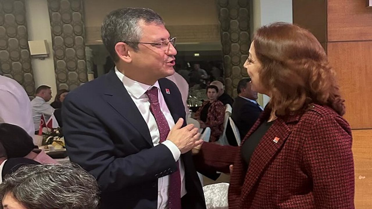 CHP LİDERİ ÖZEL MANAVGATTA KONUŞTU: ANTALYA VE İLÇELERİNDE TARİHİ ZAFER OLACAK!