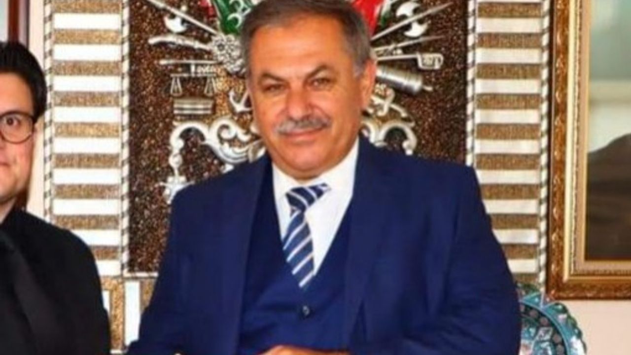 KENDİSİ KIRSAL, VERGİSİ ŞEHİR. UYUŞMAZLIĞIN CEZASINI GÜNDOĞMUŞ HALKI ÇEKİYOR. ÖZERENİN KISIR CEKİŞMESİ!