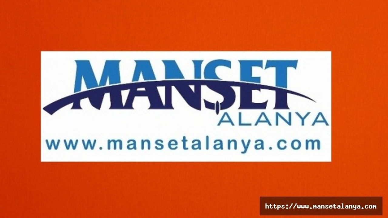 ÖZEL HABER: ALANYA'DA BİR PARTİ BAŞKAN ADAYI ÇIKARMIYOR. İŞTE ANLAŞTIĞI PARTİ I VE MECLİS ÜYESİ VERECEK!