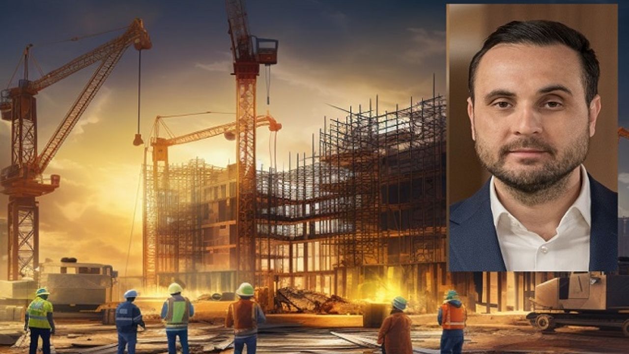 HEM KALİFİYE HEM VASIFSIZ İŞÇİ SIKINTISI BÜYÜYEREK DEVAM EDECEK