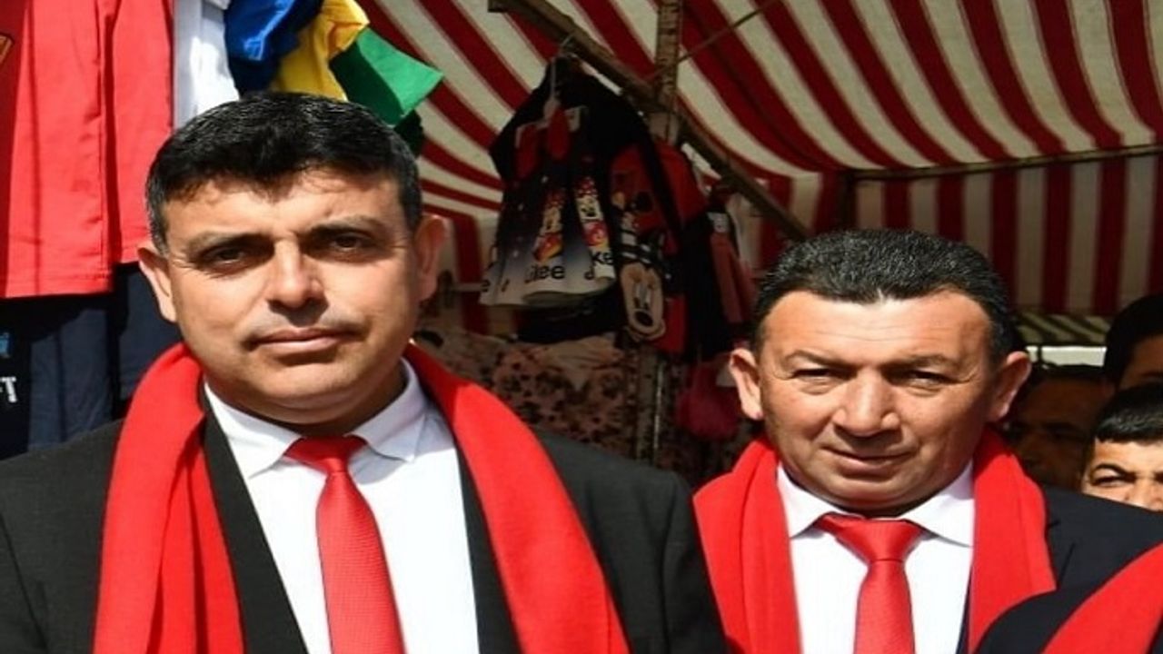 ALANYA PAZARCILAR ODASI YÖNETİM KURULU ÜYESİ VEFAT ETTİ