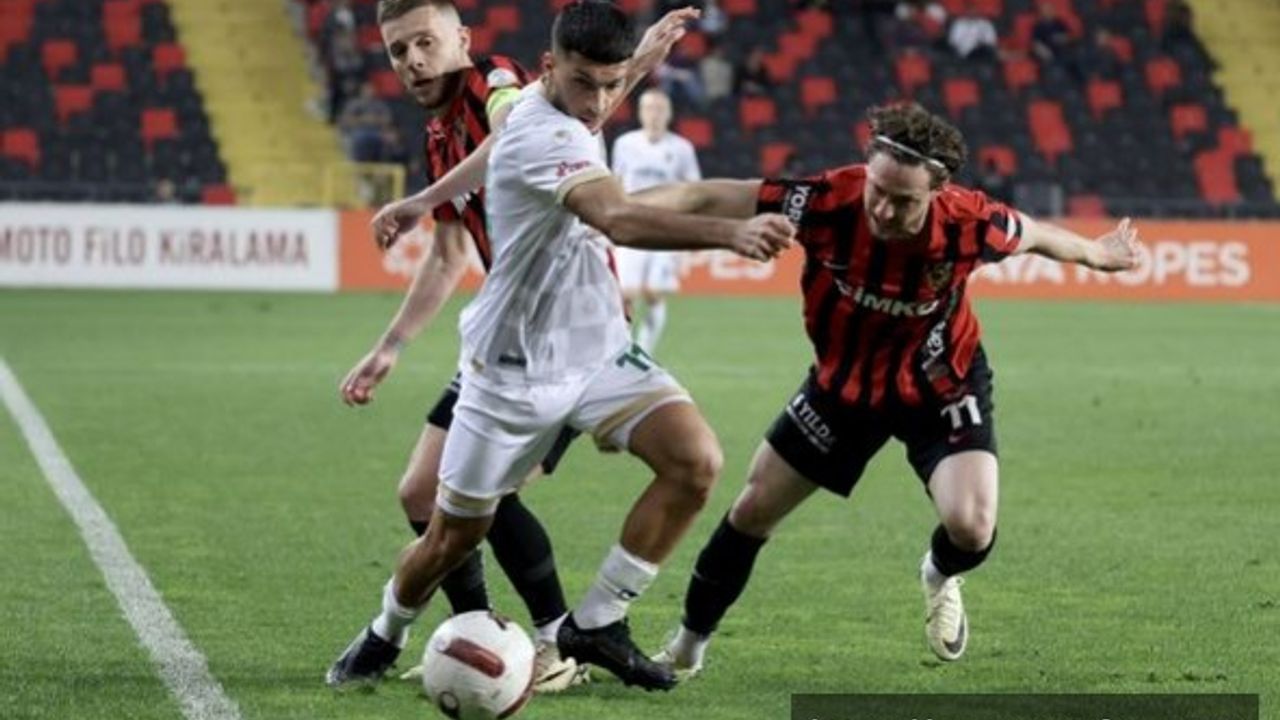 ALANYASPOR 5 MİLYON EURO İSTİYOR