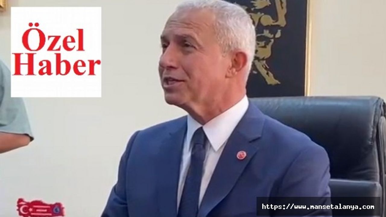 MAKAMINA OTURDU ANCAK MAKAM ARABASI YOK!