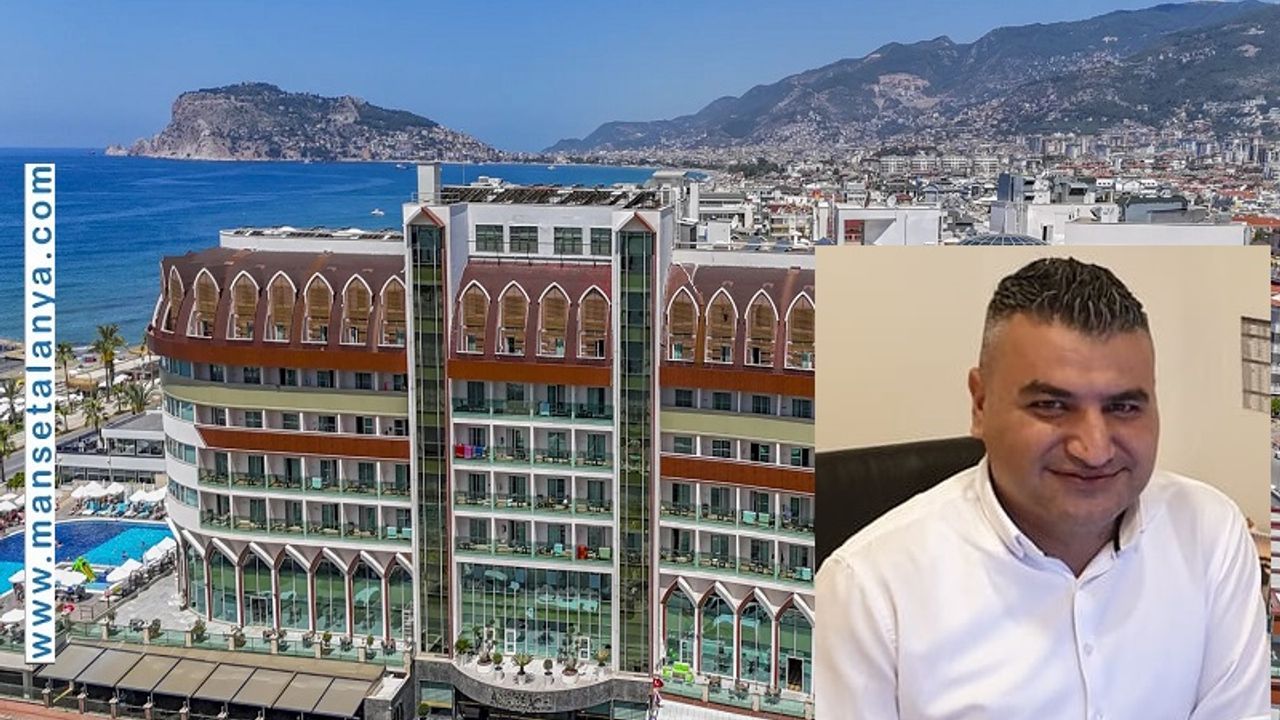 Alanya’da Sporun Kalbi Bu Otelde Attı. Tam 41 takım...