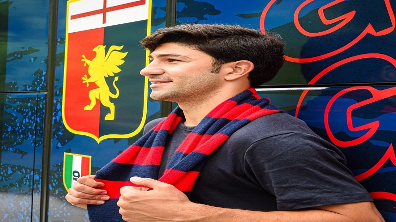 Alanyaspor Golcüsünü İtalya'da Buldu