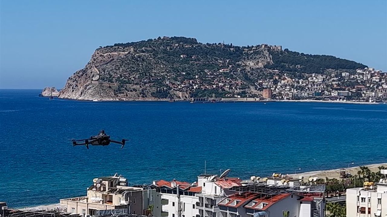 Denizkent’ten Başlıyor: Alanya’da Kentsel Dönüşüm Adım Adım. Bu mahallelerde oturanlar!