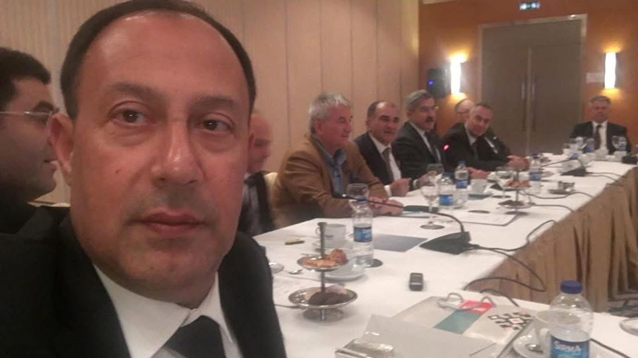 ALTİD Başkanı: “Yeni Bir Turizm Hikâyesine İhtiyacımız Var”