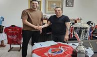 KUPA CANAVARI ALANYA BELEDİYESPOR