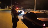 Trafik Jandarmasınca  "AİR SÜSPANSİYON" denetimi