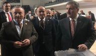 ALANYALI ALAATTİN ÇAKIR, BÜYÜK BİRLİK PARTİSİ'NİN A TAKIMDA YİNE YERİNİ ALDI!