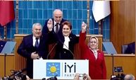 MEHMET ŞAHİN, AKŞENER TARAFINDAN AÇIKLANDI