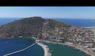 Alanya İskele