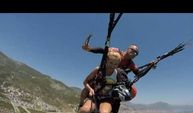 Alanya Tandem Paragliding