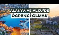 ALANYA VE ALKÜ’DE ÖĞRENCİ OLMAK