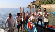 "Alanya-Gazipaşa ve Taşkent Direkt Uçuşları Yolda