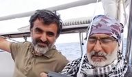 Antalya Kudüs Platformu: “Alanyalı Alpaslan Arslan’dan Haber Alamıyoruz!”