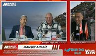 Manşet Analiz Alanya'nın tek tartışma programı