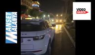 Uyarıya Rağmen Park Ettiler, Gece Mesaisi Aksadı. Başkan da paylaştı