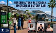 ALKÜ’lü Gençlerden TEKNOFEST İçin Akıllı Şehir Hamlesi: B2X-LoRa: Durakta Görünmez Yolcu Problemi Tarih Olabilir