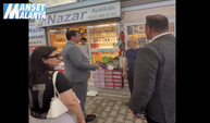 Manşet Alanya Kameraları Adım Adım Takip Etti: Hatay Esnafından Alanya’ya Teşekkür