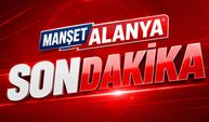 Son Dakika: Gazipaşa Karalar Mahallesi Alevlere Teslim Oldu! Ekipler Seferber Edildi