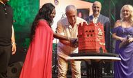 Latin Grammy Ödüllü Buika Alanya’yı Büyüledi