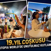 Dünya