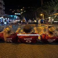 Dünya