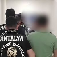 ANTALYA