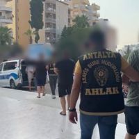 ANTALYA